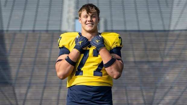 Blake Frazier